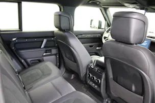 Land Rover Defender 110 525 V8 5.0 AT8