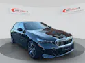 BMW 520 d xDrive Touring M Sport