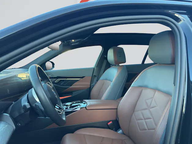 BMW 520 d xDrive Touring M Sport