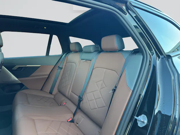 BMW 520 d xDrive Touring M Sport