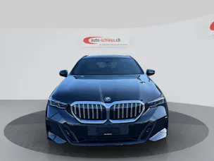 BMW 520 d xDrive Touring M Sport