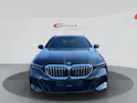 BMW 520 d xDrive Touring M Sport