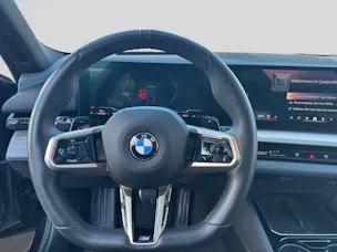 BMW 520 d xDrive Touring M Sport