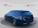 BMW 520 d xDrive Touring M Sport