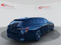 BMW 520 d xDrive Touring M Sport