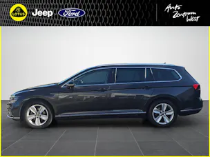 VW Passat Variant 2.0 TDI 200 75th Edition DSG 4m