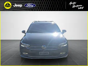 VW Passat Variant 2.0 TDI 200 75th Edition DSG 4m