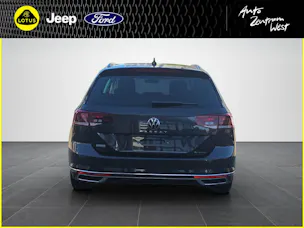 VW Passat Variant 2.0 TDI 200 75th Edition DSG 4m