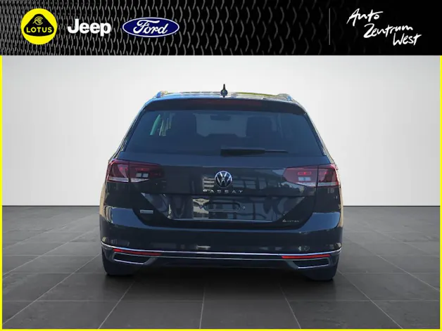 VW Passat Variant 2.0 TDI 200 75th Edition DSG 4m