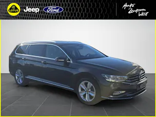VW Passat Variant 2.0 TDI 200 75th Edition DSG 4m
