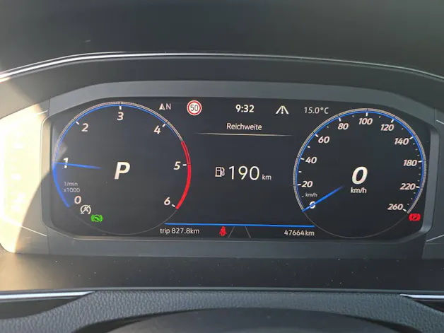 VW Passat Variant 2.0 TDI 200 75th Edition DSG 4m