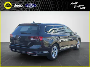 VW Passat Variant 2.0 TDI 200 75th Edition DSG 4m