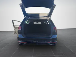 VW Passat Variant 2.0 TDI 200 75th Edition DSG 4m