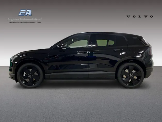 VOLVO EX30 E60 69kWh Single Motor Extended Range Black Edition
