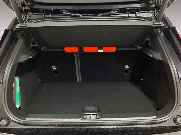 VOLVO EX30 E60 69kWh Single Motor Extended Range Black Edition