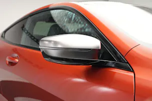 BMW M850i xDrive Steptronic *Sunset Orange* *Night Vision* *Softclose*