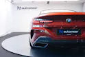 BMW M850i xDrive Steptronic *Sunset Orange* *Night Vision* *Softclose*