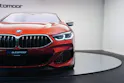 BMW M850i xDrive Steptronic *Sunset Orange* *Night Vision* *Softclose*