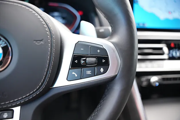 BMW M850i xDrive Steptronic *Sunset Orange* *Night Vision* *Softclose*