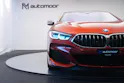 BMW M850i xDrive Steptronic *Sunset Orange* *Night Vision* *Softclose*