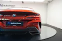 BMW M850i xDrive Steptronic *Sunset Orange* *Night Vision* *Softclose*