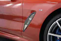 BMW M850i xDrive Steptronic *Sunset Orange* *Night Vision* *Softclose*