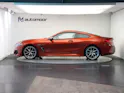 BMW M850i xDrive Steptronic *Sunset Orange* *Night Vision* *Softclose*