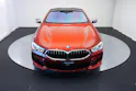 BMW M850i xDrive Steptronic *Sunset Orange* *Night Vision* *Softclose*