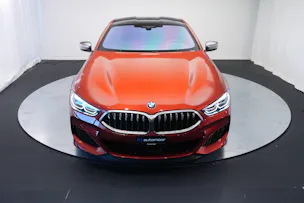 BMW M850i xDrive Steptronic *Sunset Orange* *Night Vision* *Softclose*
