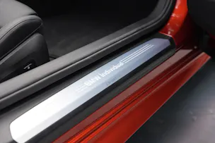 BMW M850i xDrive Steptronic *Sunset Orange* *Night Vision* *Softclose*