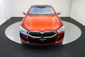 BMW M850i xDrive Steptronic *Sunset Orange* *Night Vision* *Softclose*