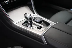 BMW M850i xDrive Steptronic *Sunset Orange* *Night Vision* *Softclose*