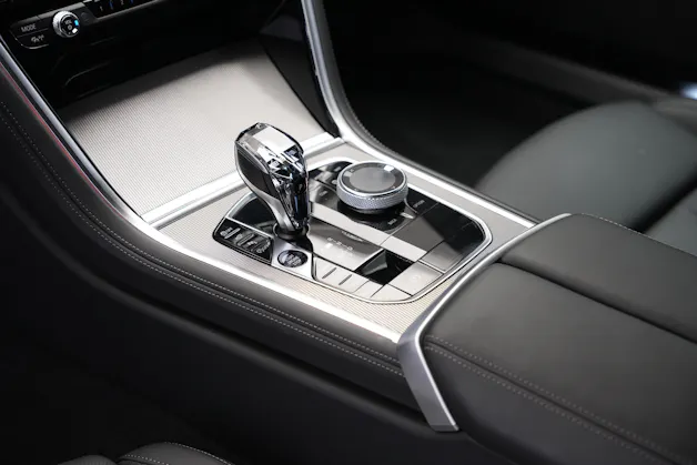 BMW M850i xDrive Steptronic *Sunset Orange* *Night Vision* *Softclose*