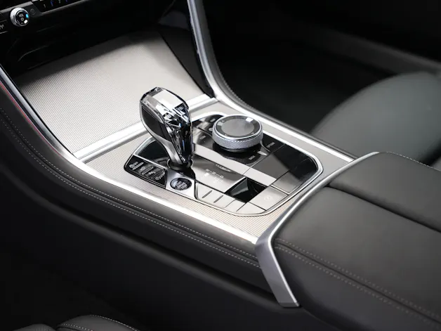 BMW M850i xDrive Steptronic *Sunset Orange* *Night Vision* *Softclose*