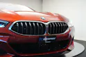 BMW M850i xDrive Steptronic *Sunset Orange* *Night Vision* *Softclose*