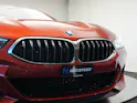 BMW M850i xDrive Steptronic *Sunset Orange* *Night Vision* *Softclose*