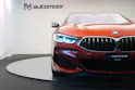 BMW M850i xDrive Steptronic *Sunset Orange* *Night Vision* *Softclose*