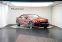 BMW M850i xDrive Steptronic *Sunset Orange* *Night Vision* *Softclose*