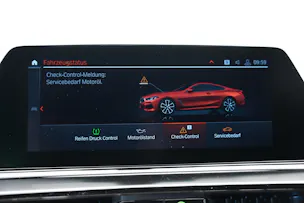 BMW M850i xDrive Steptronic *Sunset Orange* *Night Vision* *Softclose*