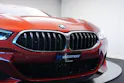 BMW M850i xDrive Steptronic *Sunset Orange* *Night Vision* *Softclose*