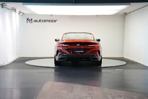 BMW M850i xDrive Steptronic *Sunset Orange* *Night Vision* *Softclose*