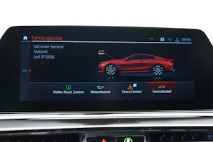 BMW M850i xDrive Steptronic *Sunset Orange* *Night Vision* *Softclose*