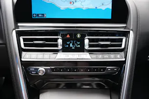 BMW M850i xDrive Steptronic *Sunset Orange* *Night Vision* *Softclose*