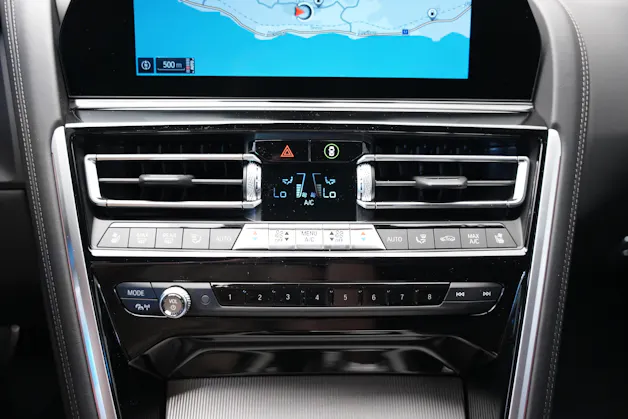 BMW M850i xDrive Steptronic *Sunset Orange* *Night Vision* *Softclose*