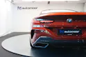 BMW M850i xDrive Steptronic *Sunset Orange* *Night Vision* *Softclose*