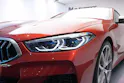 BMW M850i xDrive Steptronic *Sunset Orange* *Night Vision* *Softclose*