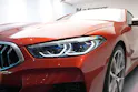 BMW M850i xDrive Steptronic *Sunset Orange* *Night Vision* *Softclose*