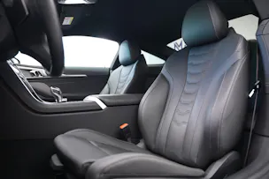 BMW M850i xDrive Steptronic *Sunset Orange* *Night Vision* *Softclose*
