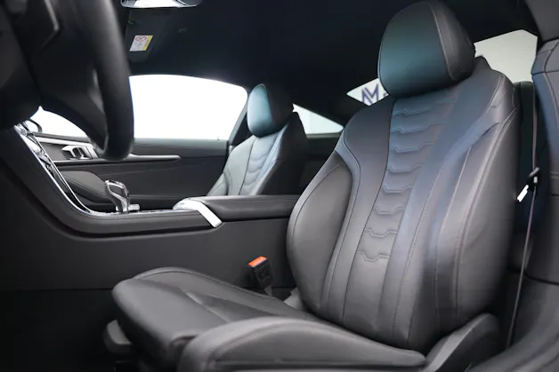 BMW M850i xDrive Steptronic *Sunset Orange* *Night Vision* *Softclose*
