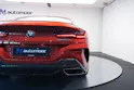 BMW M850i xDrive Steptronic *Sunset Orange* *Night Vision* *Softclose*